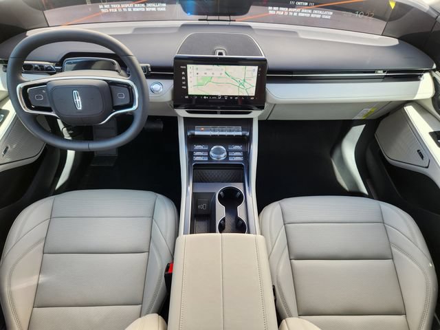 New 2026 Lincoln Nautilus Premier w/ Equipment Group 102A AWD/4WD image 11