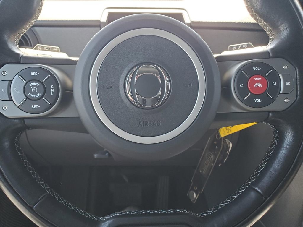 New 2025 INEOS Grenadier image 13