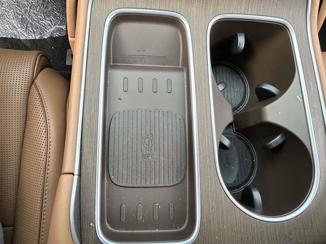 Used 2026 Hyundai Palisade Calligraphy image 19