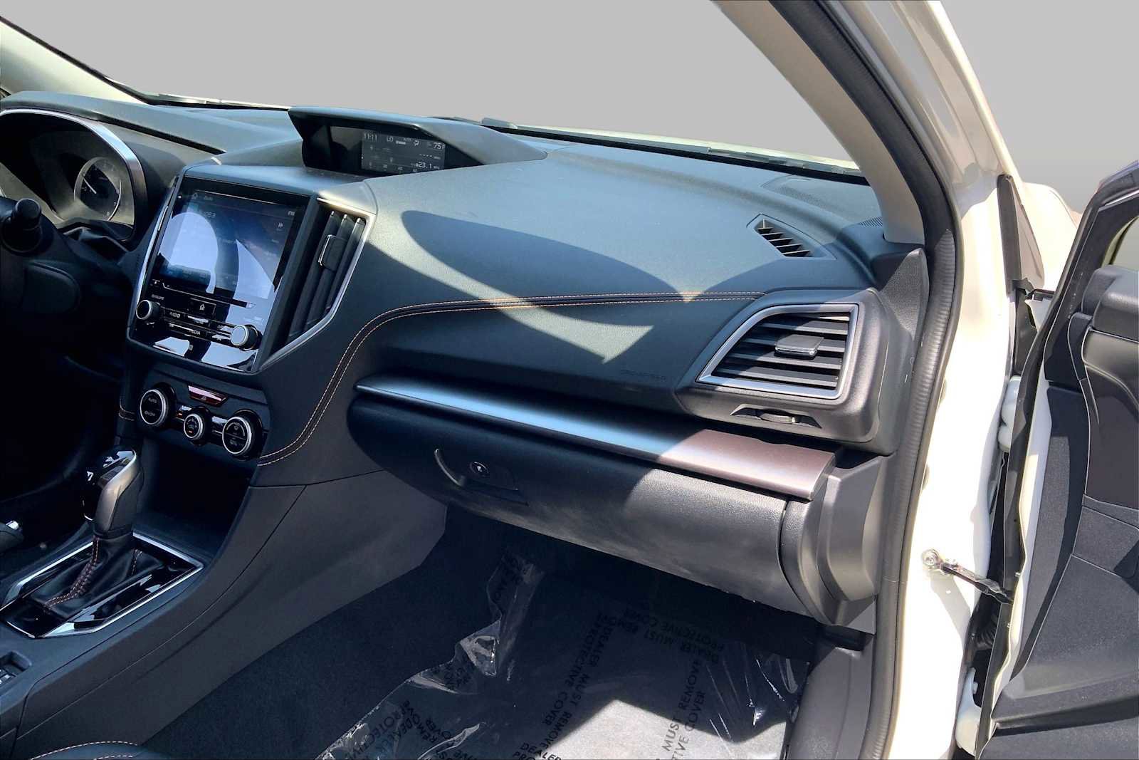 Used 2023 Subaru Crosstrek 2.5i Limited w/ Moonroof Package AWD/4WD image 19