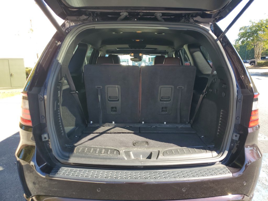 Used 2024 Dodge Durango GT AWD/4WD image 9
