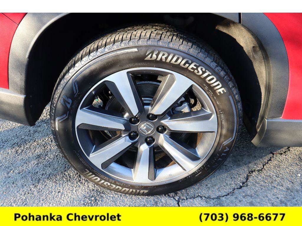 Used 2024 Honda Pilot Touring image 32