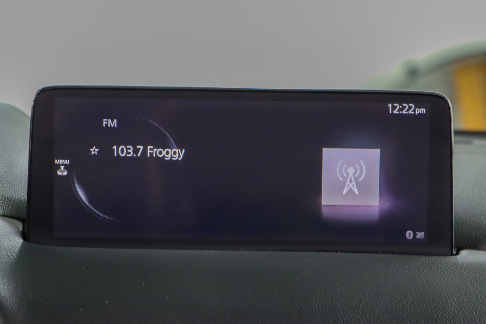 Used 2023 MAZDA CX-5 AWD image 19