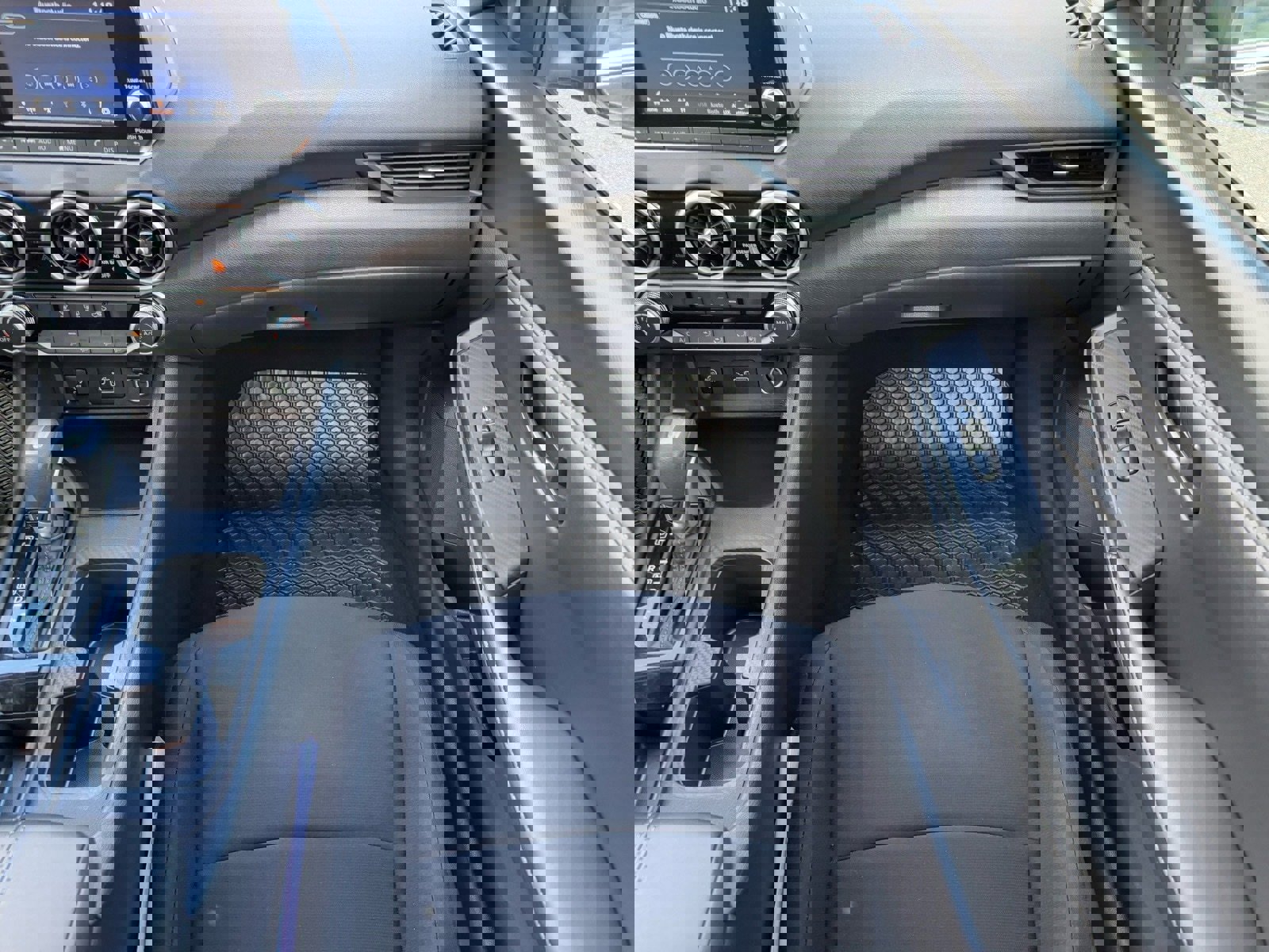 Certified 2024 Nissan Sentra S image 15