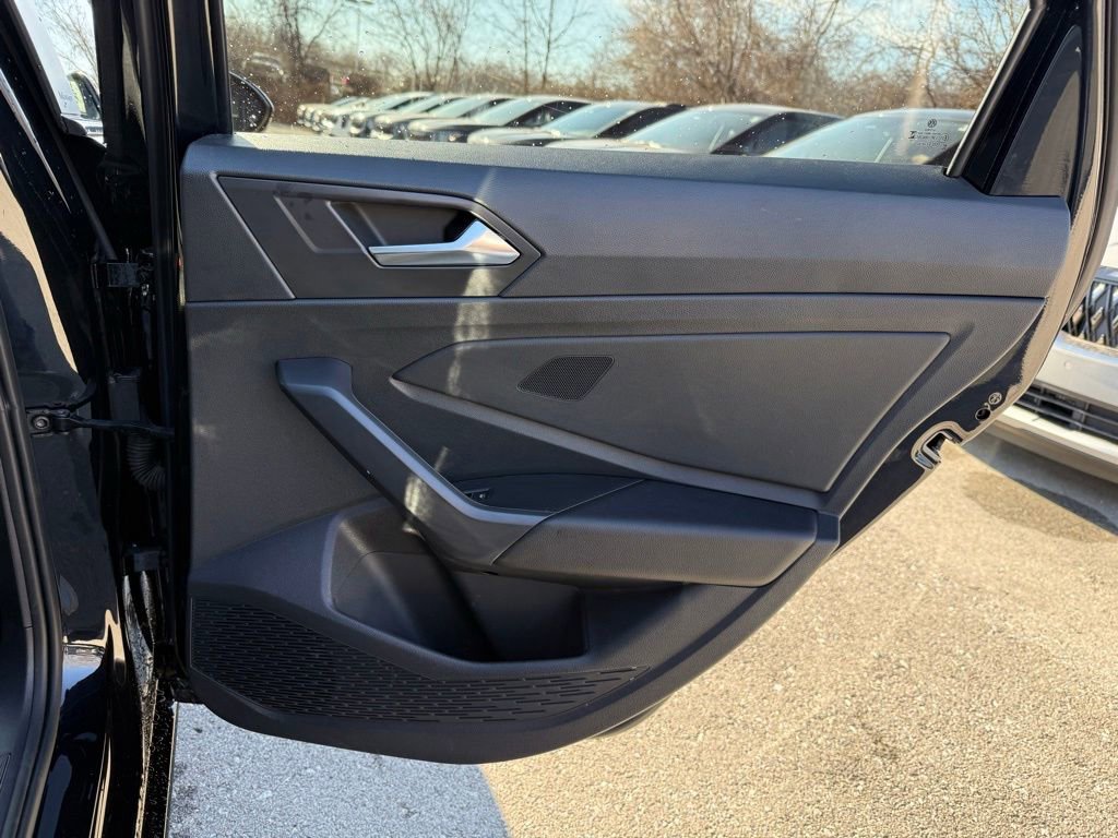 Used 2023 Volkswagen Jetta S w/ IQ.Drive Package image 17