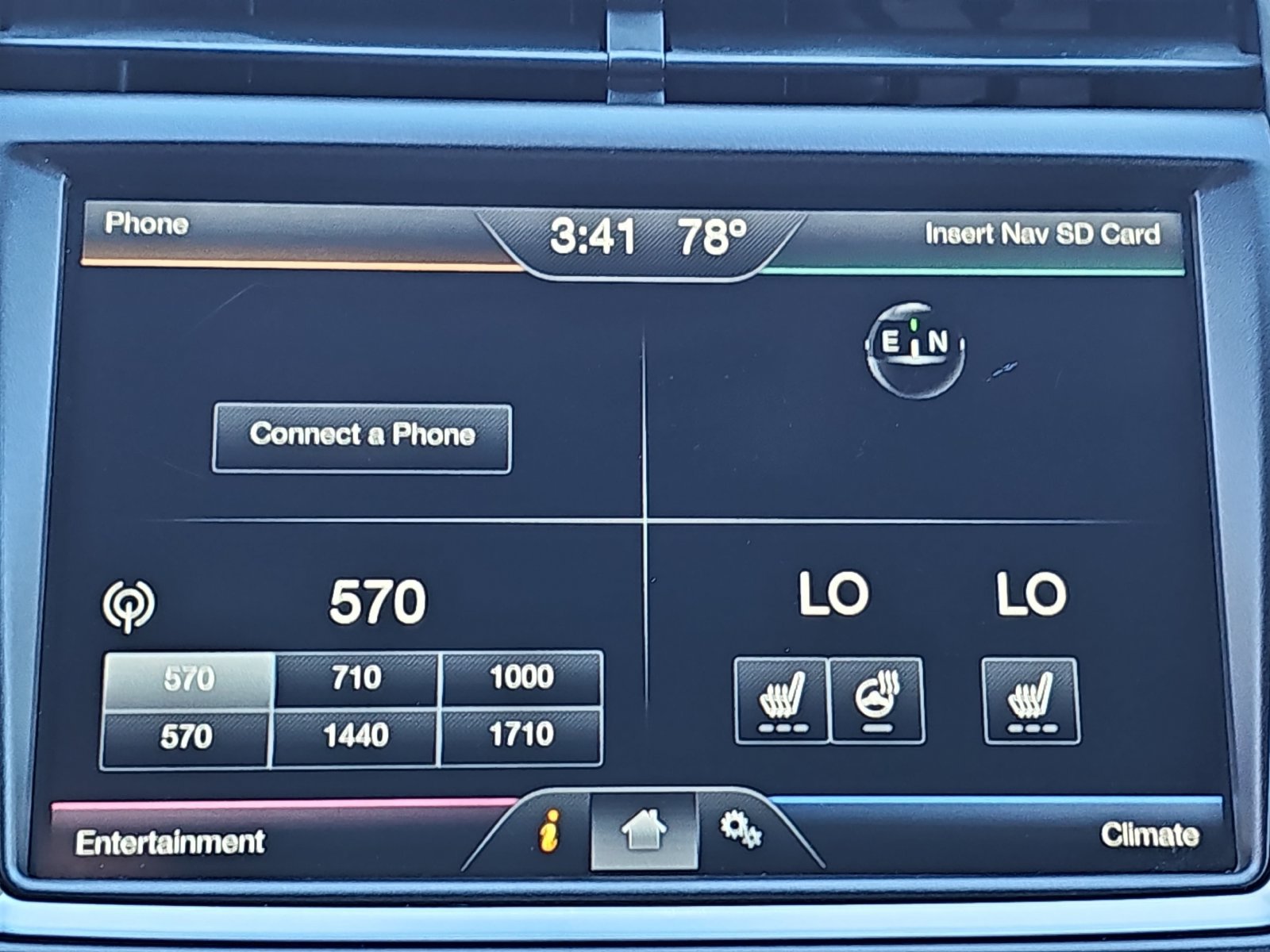 Used 2016 Lincoln MKX Select w/ Select Plus Package FWD image 23
