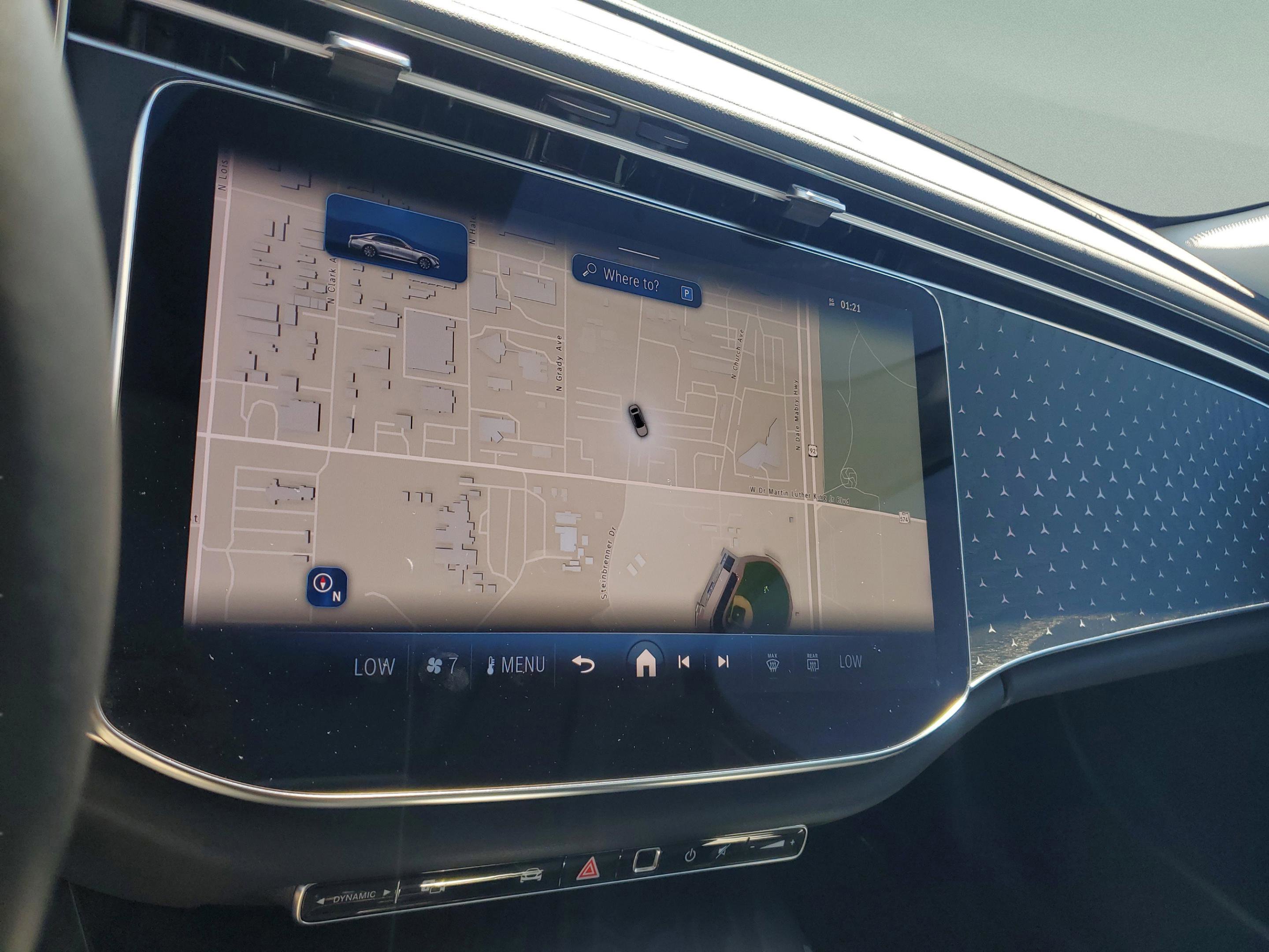 Certified 2025 Mercedes-Benz E 350 4MATIC Sedan image 22