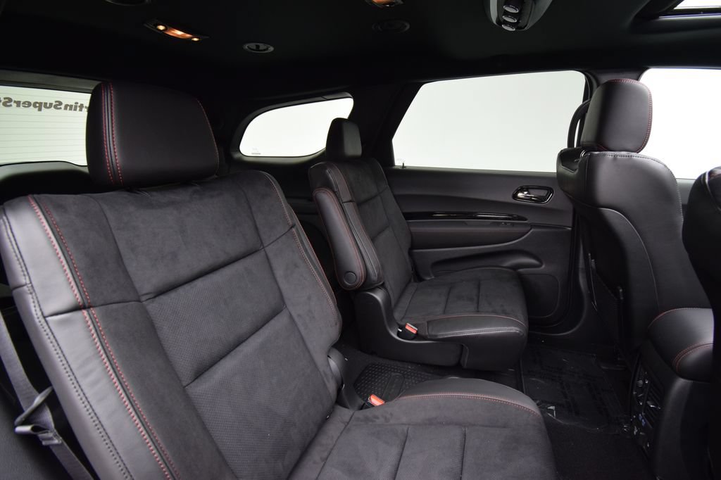 New 2027 Dodge Durango GT AWD/4WD image 20