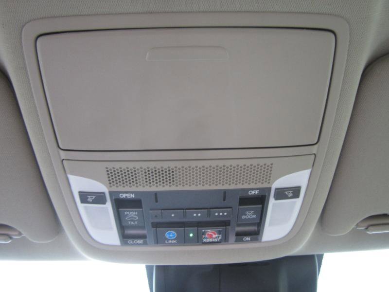 Used 2017 Acura MDX SH-AWD w/ Advance Package image 54