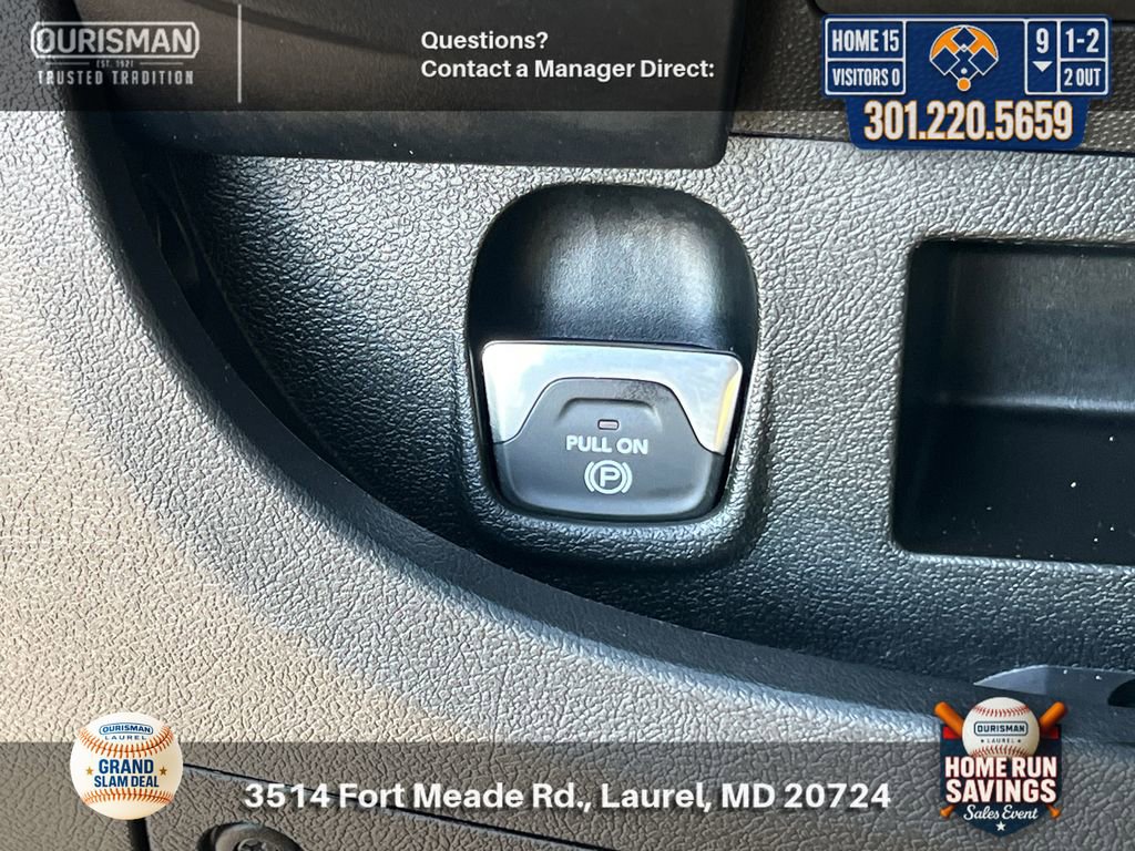 Used 2023 RAM ProMaster 2500 image 28