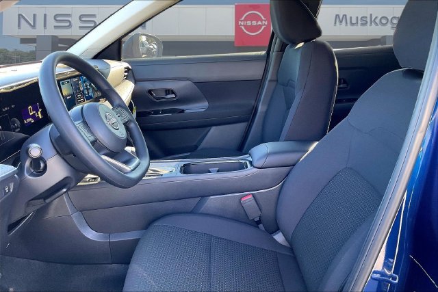 New 2027 Nissan Kicks S FWD image 7