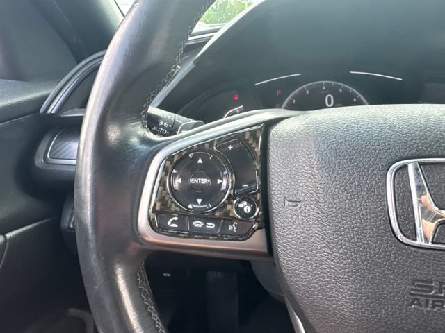 Used 2019 Honda Civic Sport image 23