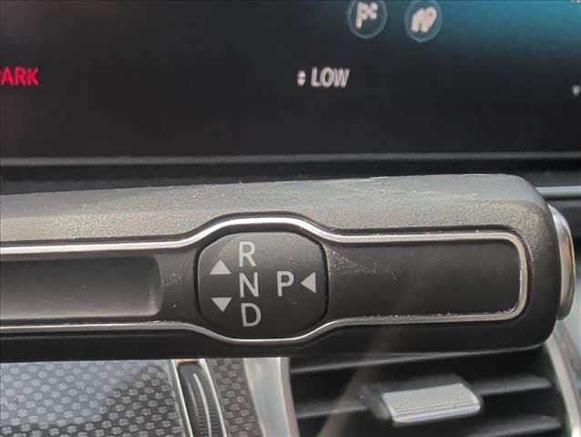 Used 2021 Mercedes-Benz GLE 53 AMG 4MATIC Coupe image 7