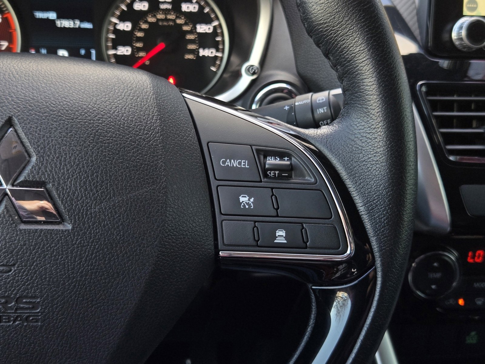 Used 2024 Mitsubishi Eclipse Cross SE image 21