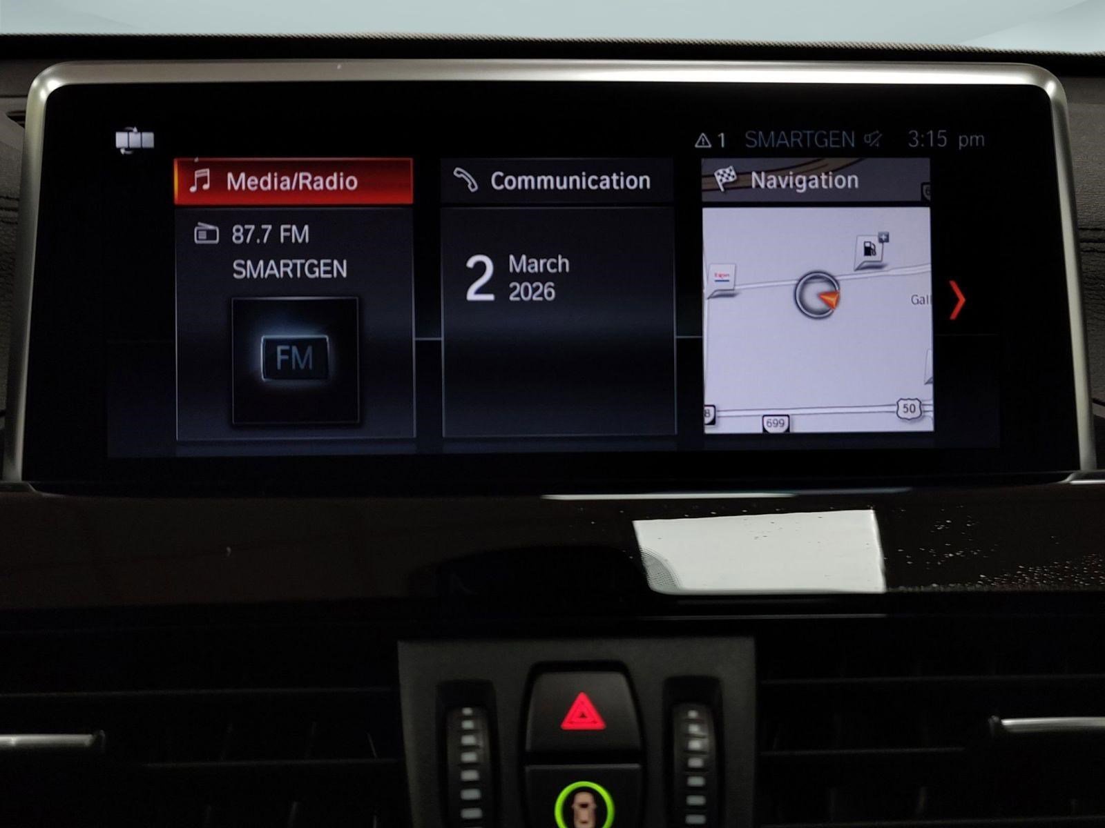 Used 2021 BMW X1 sDrive28i w/ Convenience Package image 21