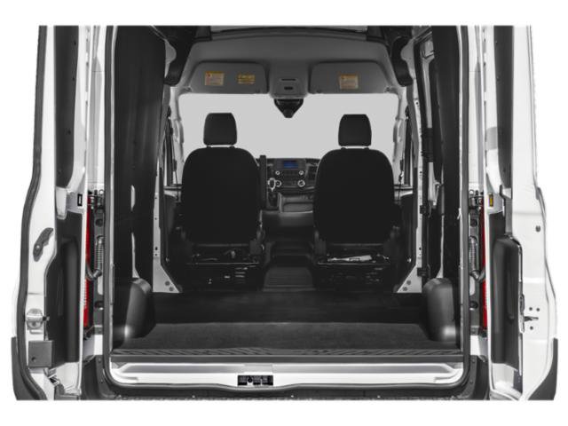 New 2026 Ford Transit 250 148 Medium Roof image 8