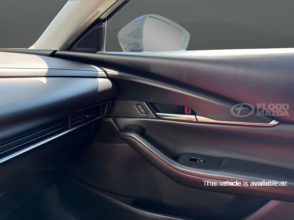 Certified 2024 MAZDA CX-30 AWD 2.5 S w/ Preferred Package image 22