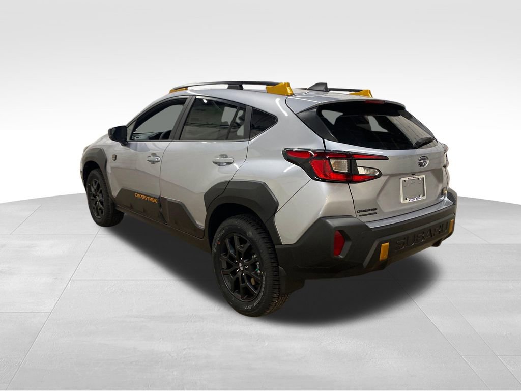 New 2026 Subaru Crosstrek 2.5i Wilderness AWD/4WD image 2