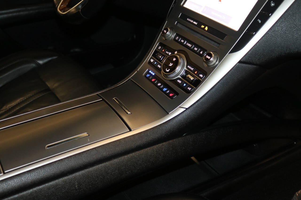 Used 2020 Lincoln MKZ Reserve w/ Elements Package FWD image 43