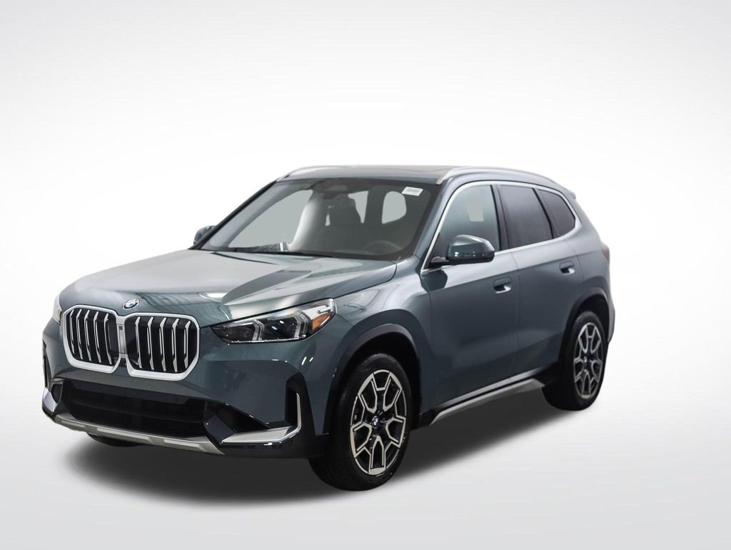 Used 2026 BMW X1 xDrive28i w/ Technology Package