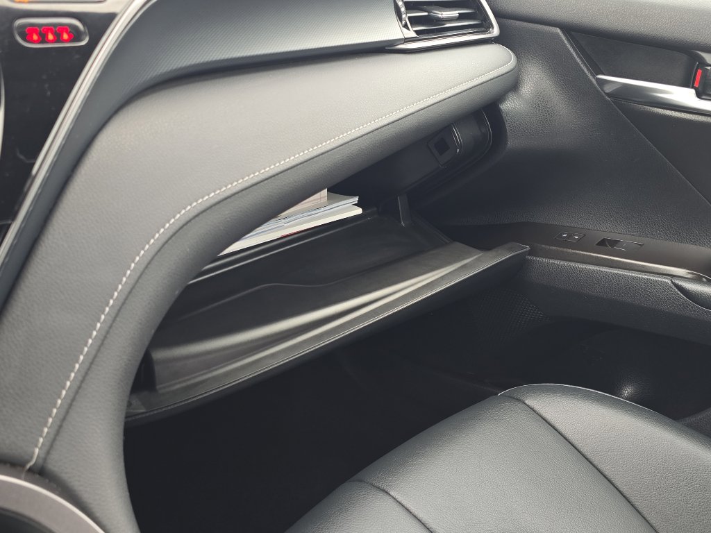 Certified 2024 Toyota Camry SE image 30