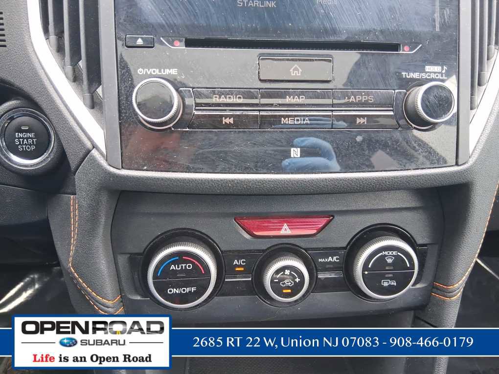 Used 2019 Subaru Crosstrek 2.0i Limited w/ Moonroof Package w/Navigation image 23