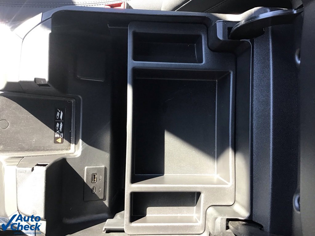 Used 2025 Chevrolet Silverado 1500 LTZ image 42