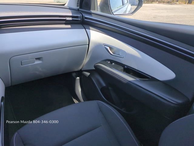 Used 2022 Hyundai Tucson SEL AWD/4WD image 18