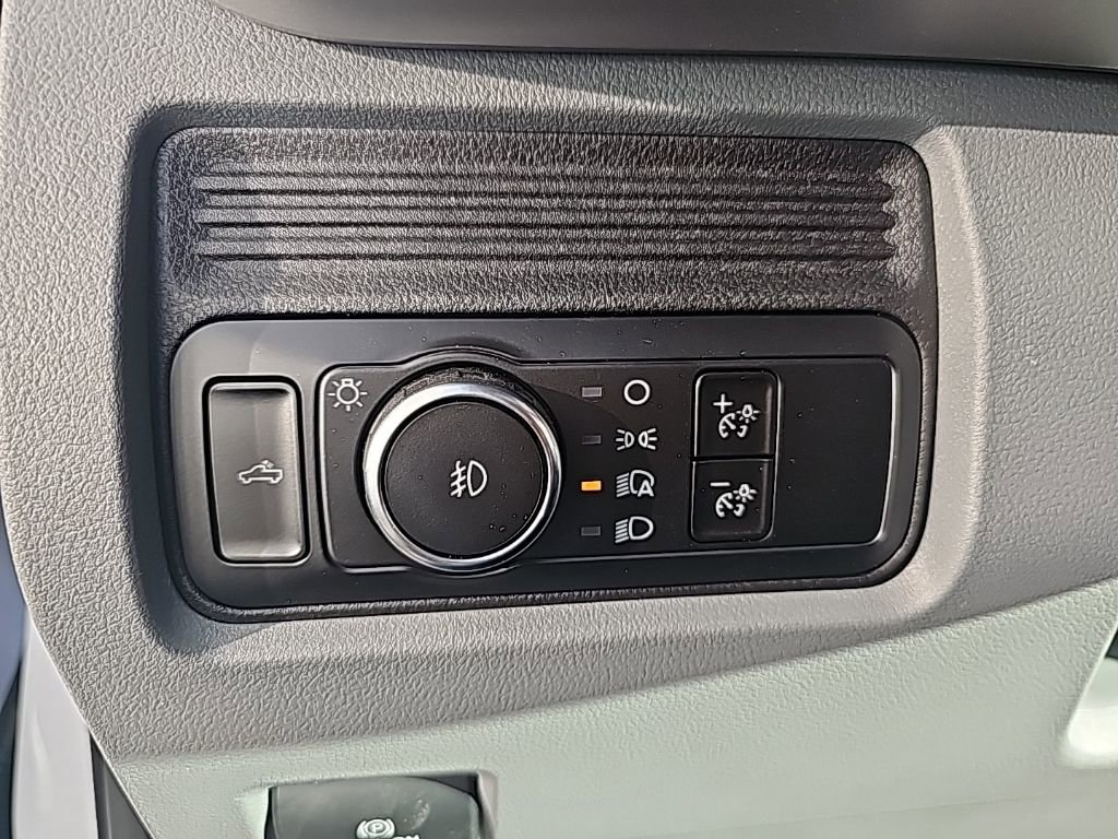 New 2026 Ford F450 XL w/ XL Driver Assist Package image 22