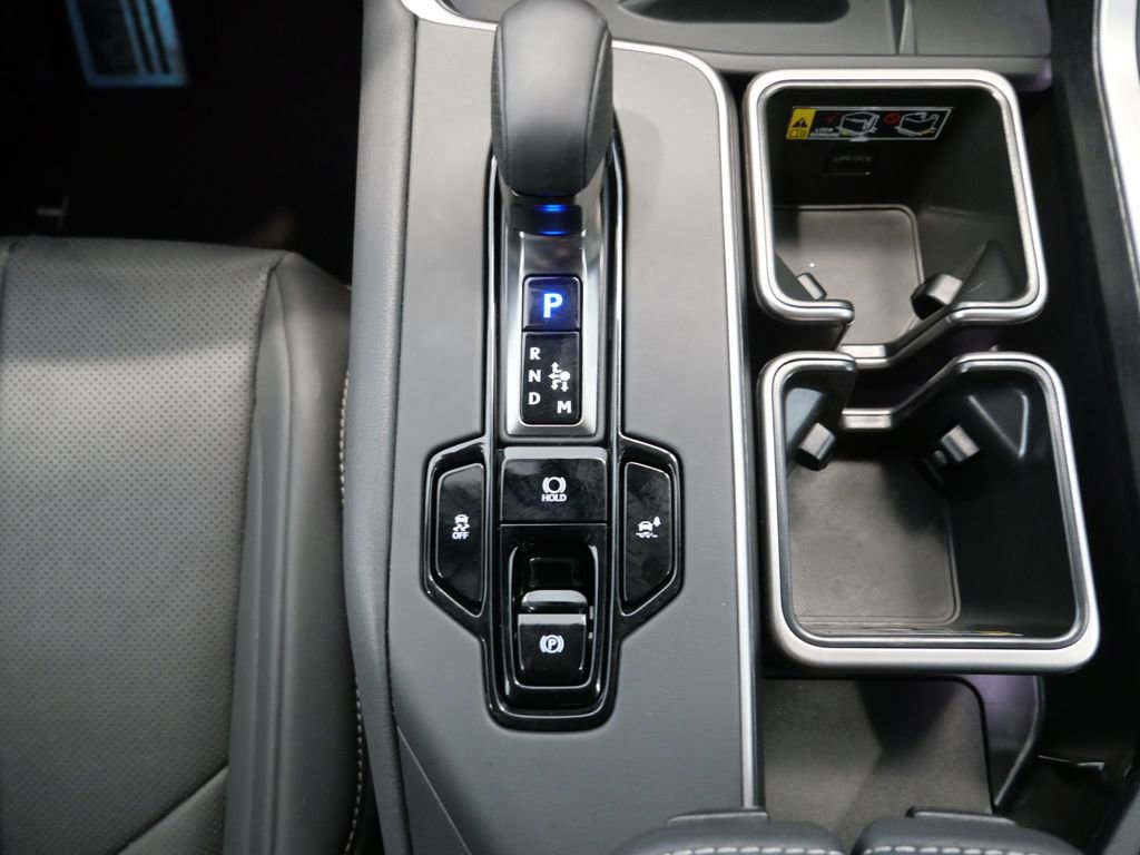 Certified 2025 Lexus TX 500h AWD w/ Technology Package image 37