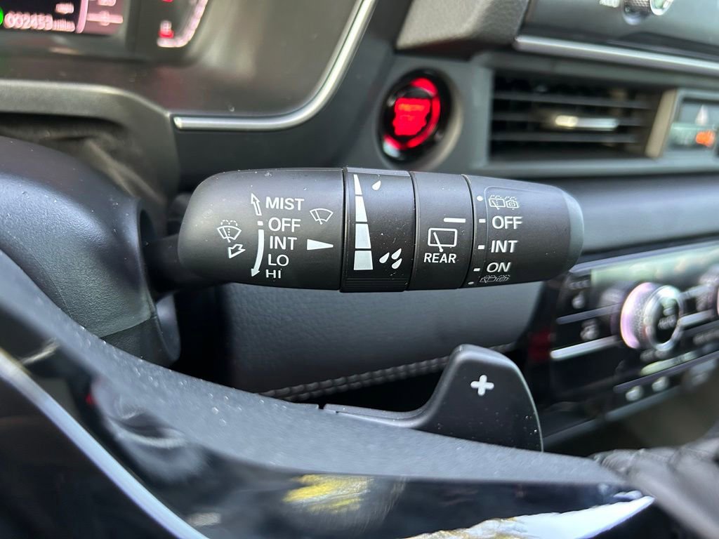 Used 2026 Honda Pilot EX-L image 24