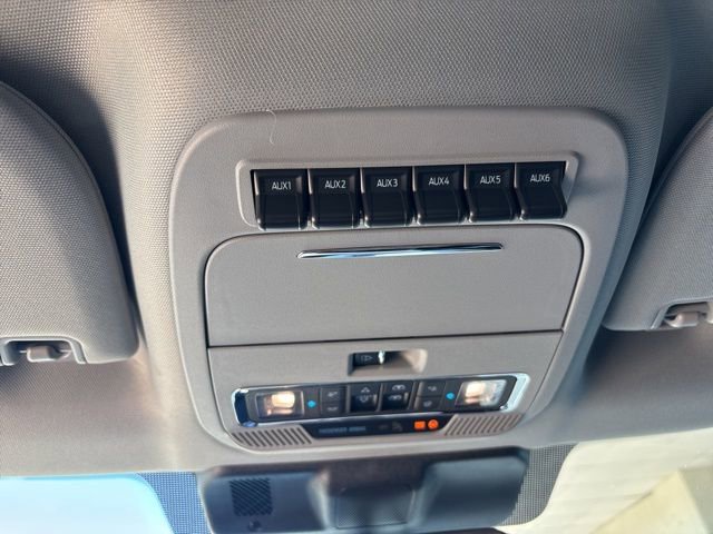 New 2026 Ford F250 Lariat w/ Tremor Off-Road Package image 31