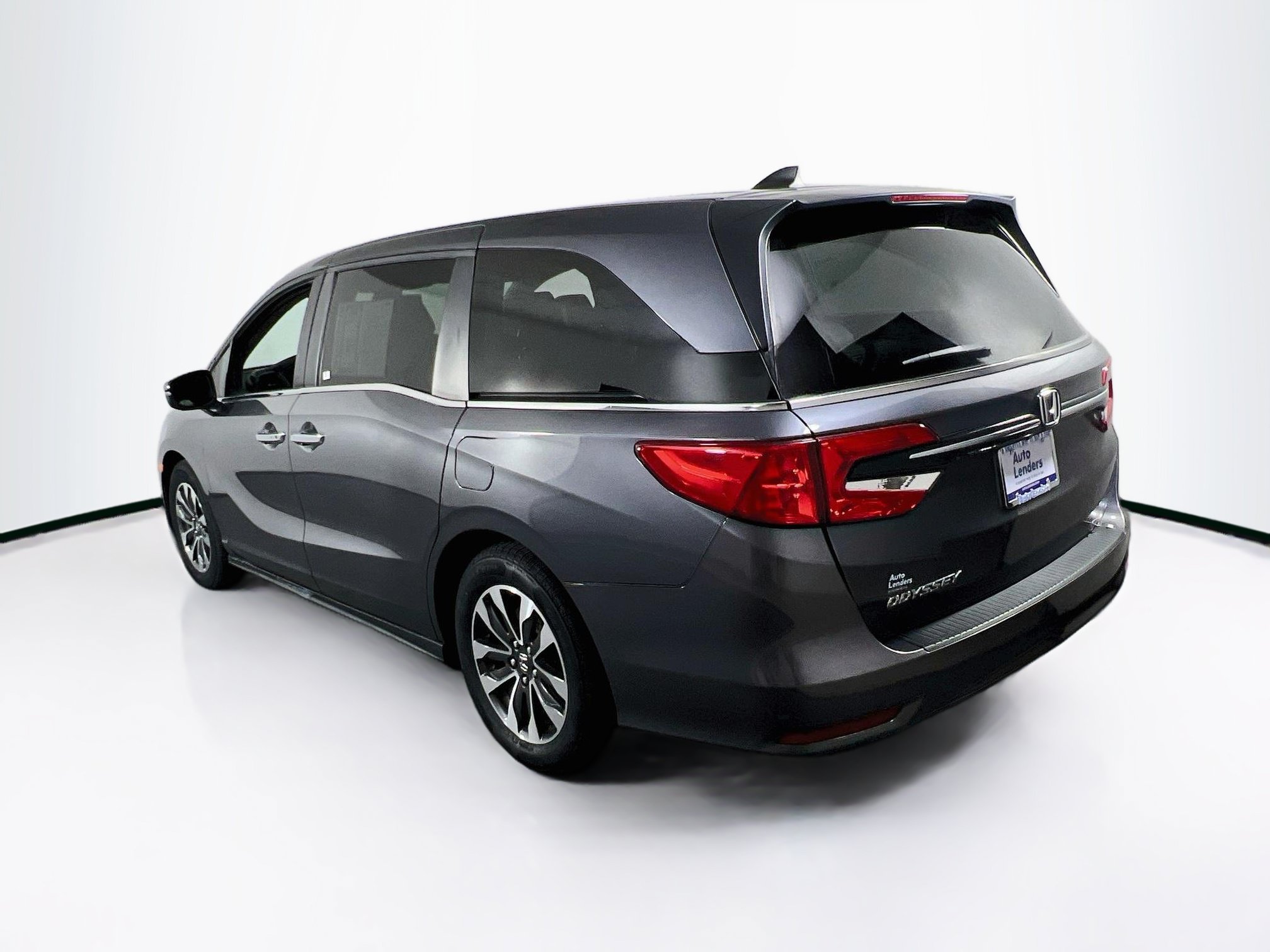 Used 2023 Honda Odyssey EX-L image 7