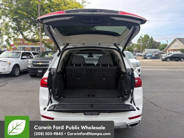 Used 2021 BMW X7 xDrive40i w/ Premium Package AWD/4WD image 29
