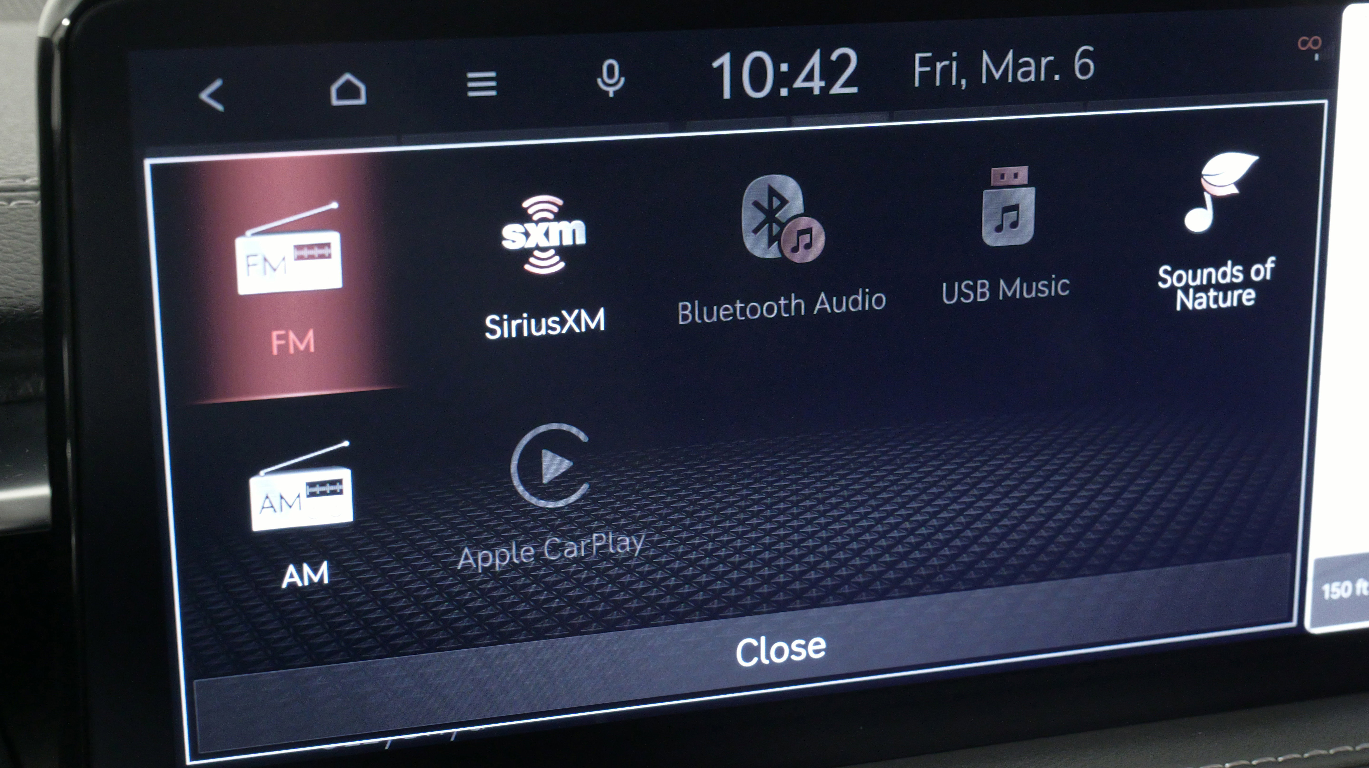 Used 2026 Genesis G70 2.5T Prestige image 47