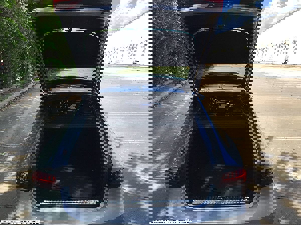 Used 2019 Audi A7 3.0T Premium Plus w/ Premium Plus Package image 14