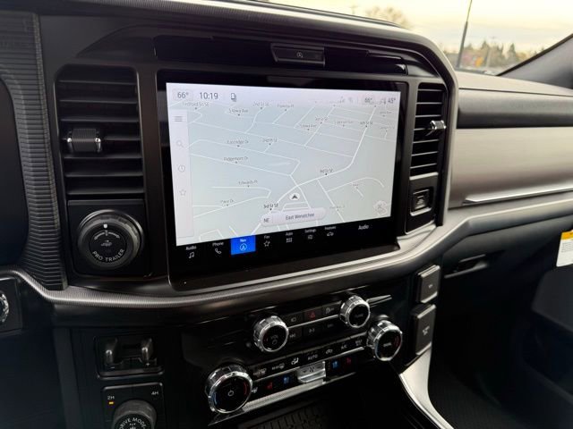 New 2026 Ford F150 Platinum w/ Equipment Group 702A High image 12