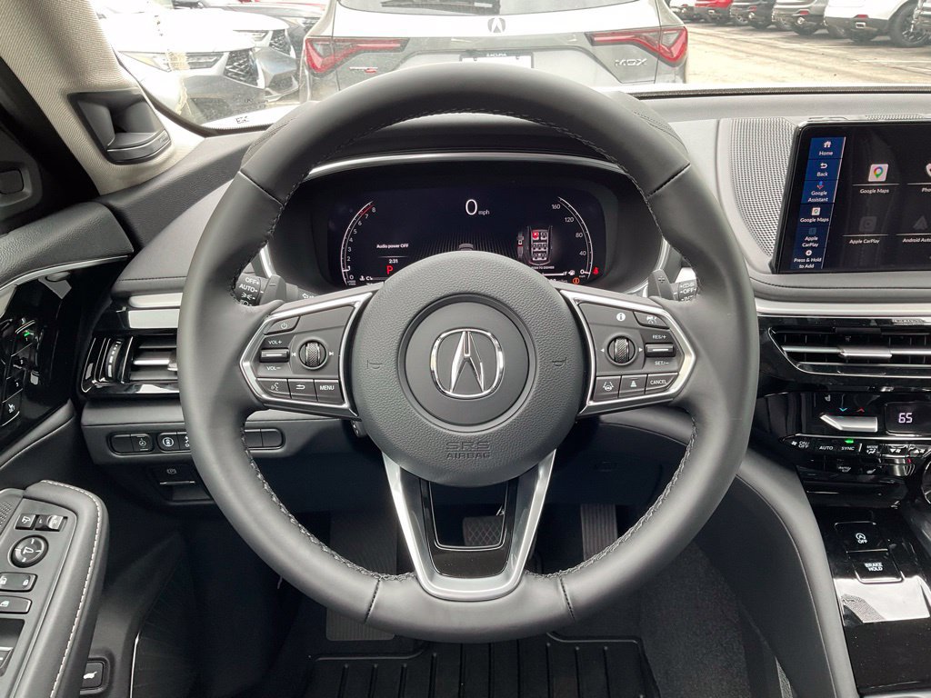 New 2026 Acura MDX w/ Technology Package AWD/4WD image 8