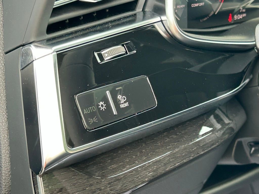 New 2026 Audi Q7 Premium Plus AWD/4WD image 68