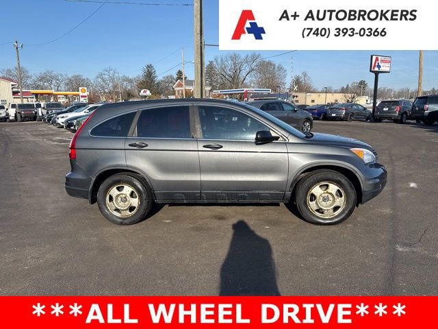Used 2011 Honda CR-V LX image 2