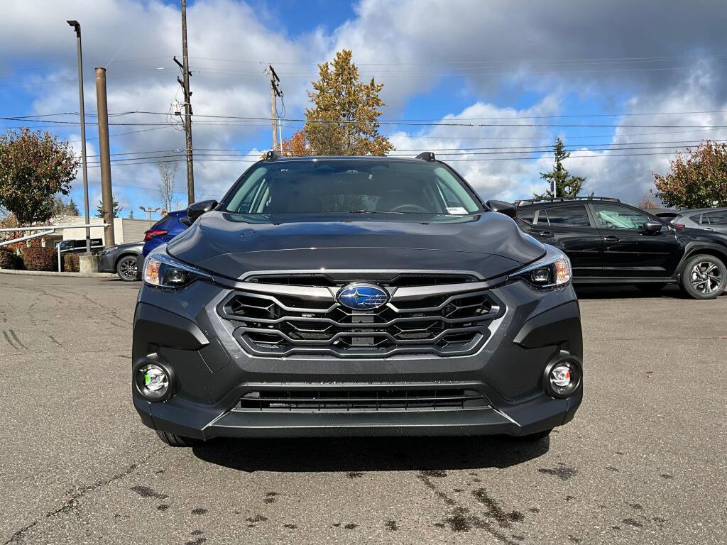 New 2026 Subaru Crosstrek 2.0i Premium image 3