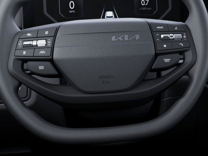 New 2026 Kia Sportage S AWD/4WD image 22