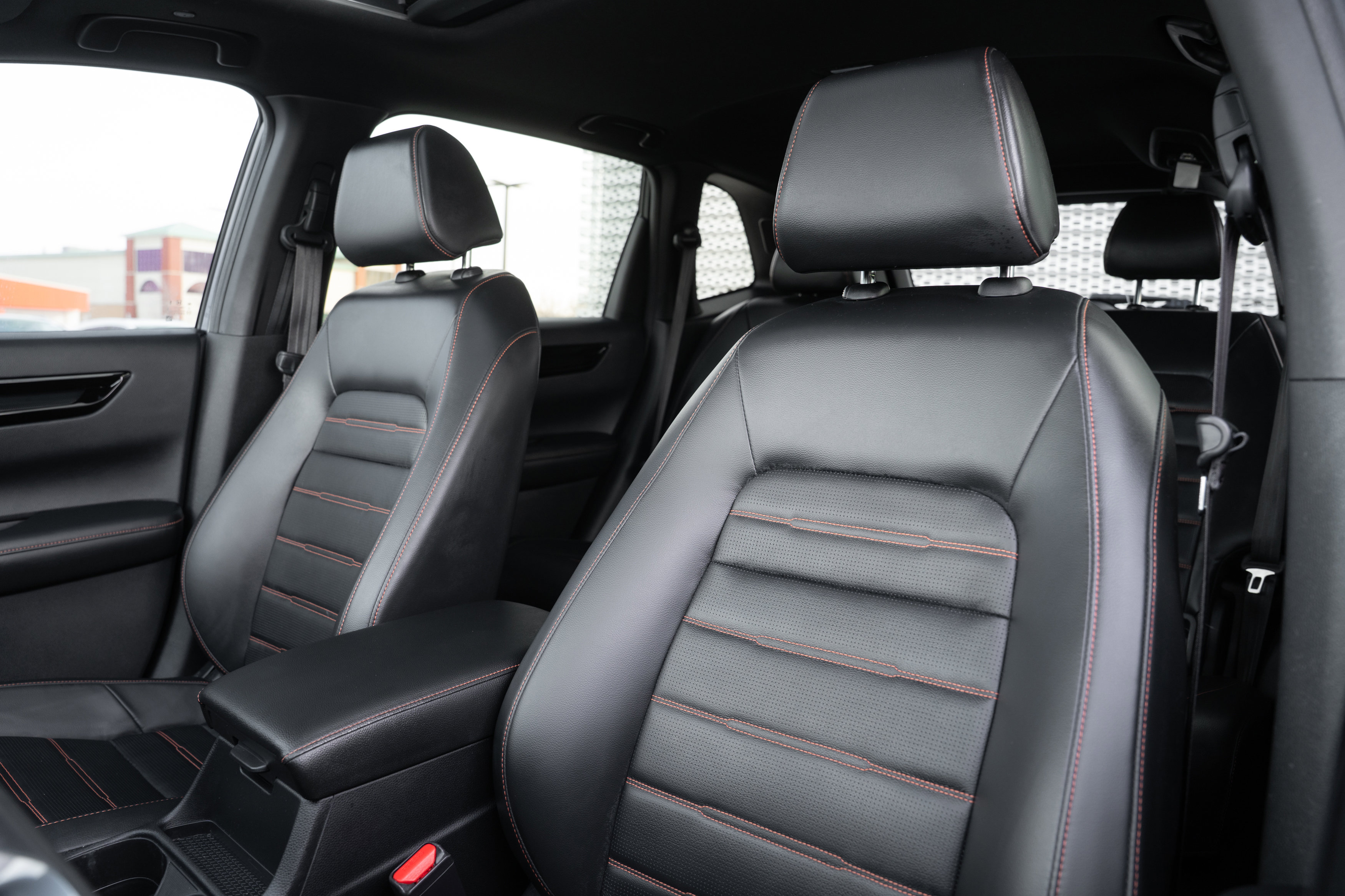 Used 2024 Honda CR-V Sport Touring image 20