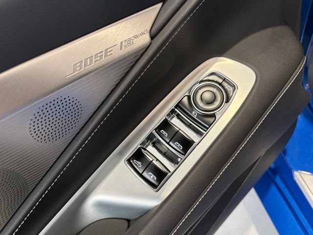 Used 2022 Chevrolet Corvette Stingray Preferred Conv w/ Battery Protection Package RWD image 15