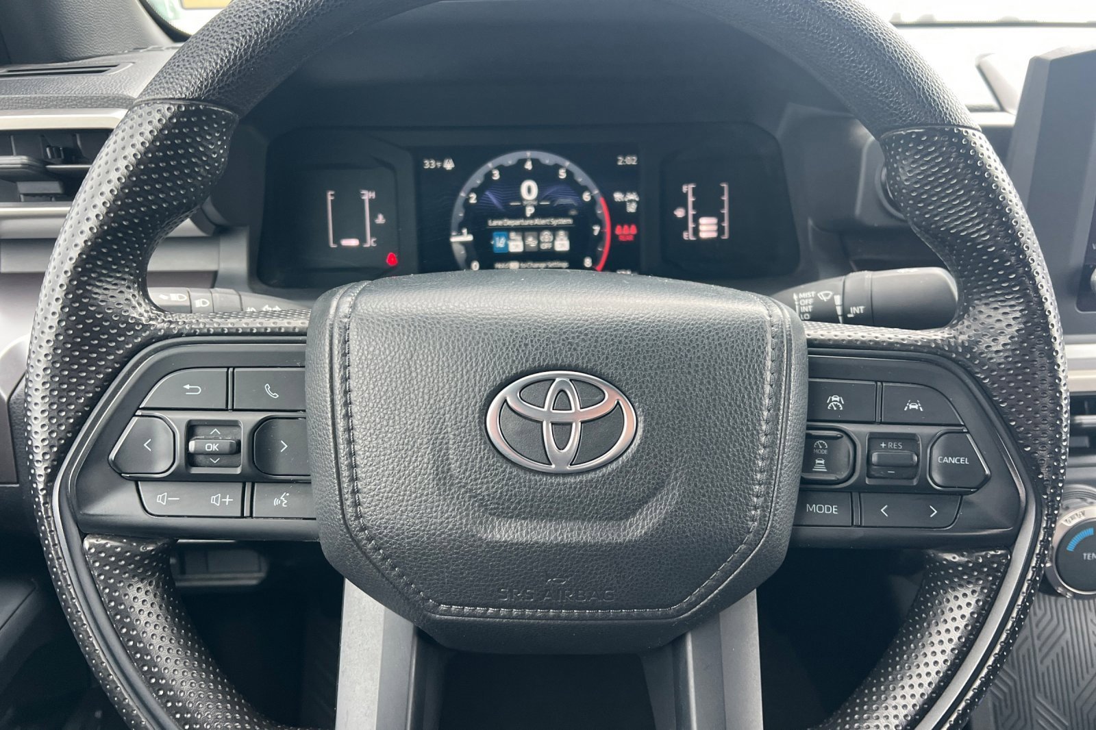 Used 2024 Toyota Tacoma SR5 image 19