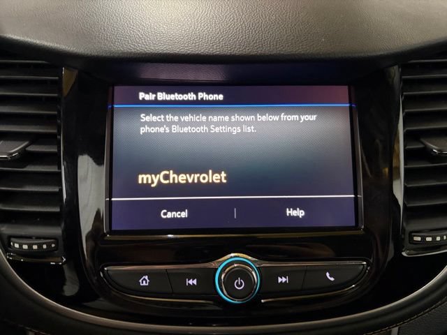 Used 2020 Chevrolet Trax LT w/ LT Convenience Package AWD/4WD image 44