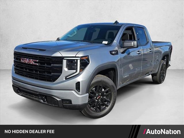 New 2026 GMC Sierra 1500 Elevation AWD/4WD video 1