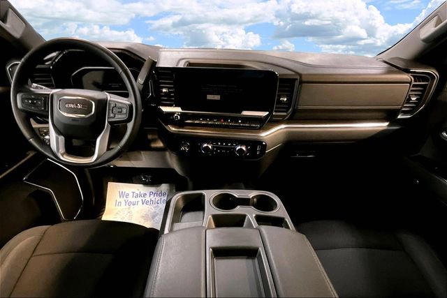 Used 2024 GMC Sierra 1500 Elevation image 7