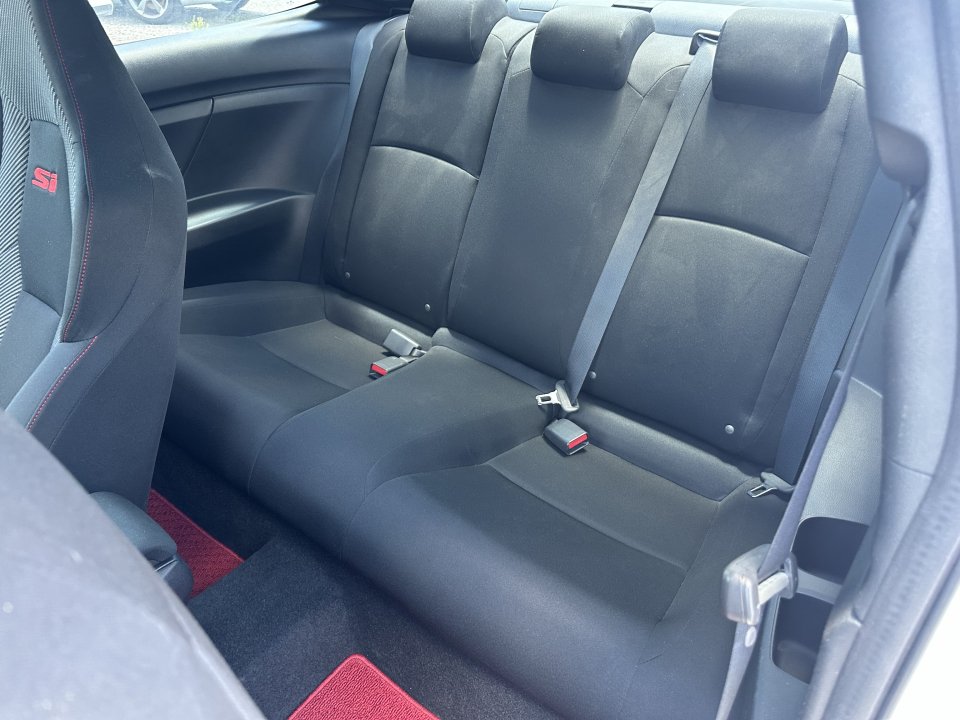 Used 2019 Honda Civic Si image 17