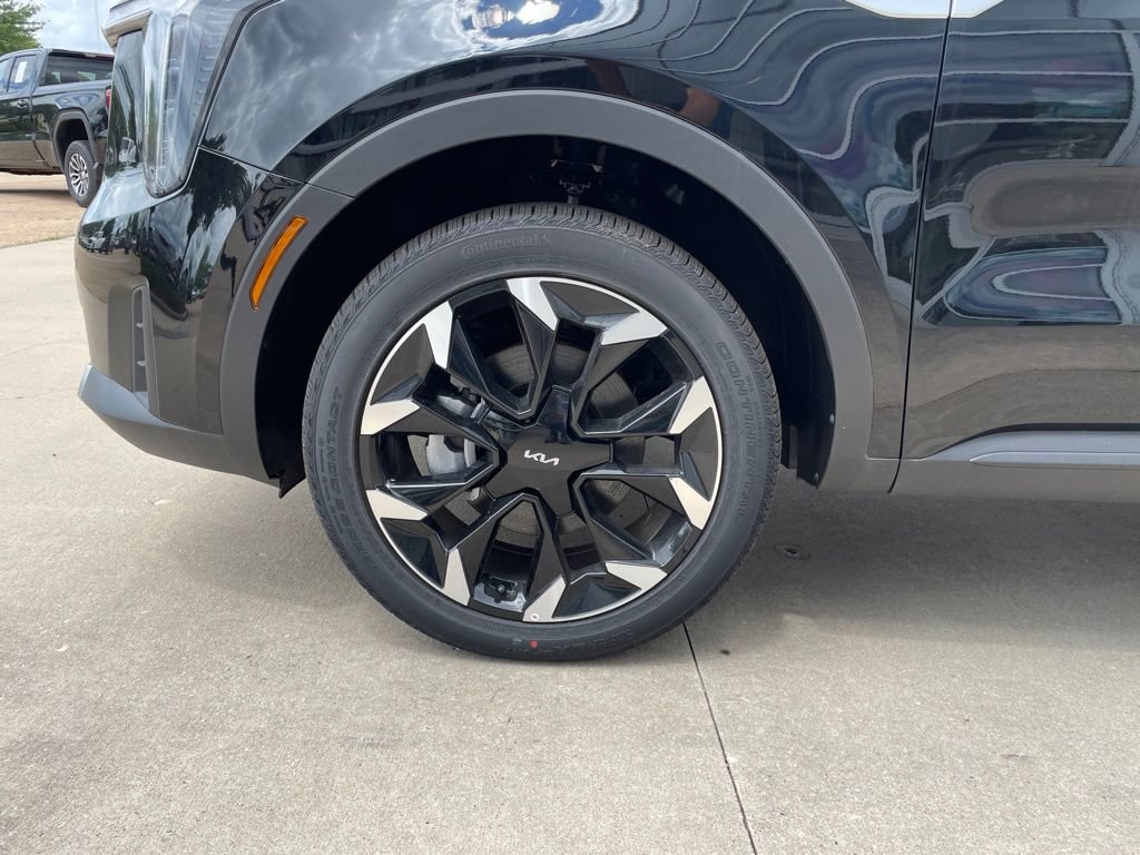 New 2026 Kia Sorento EX AWD/4WD image 24